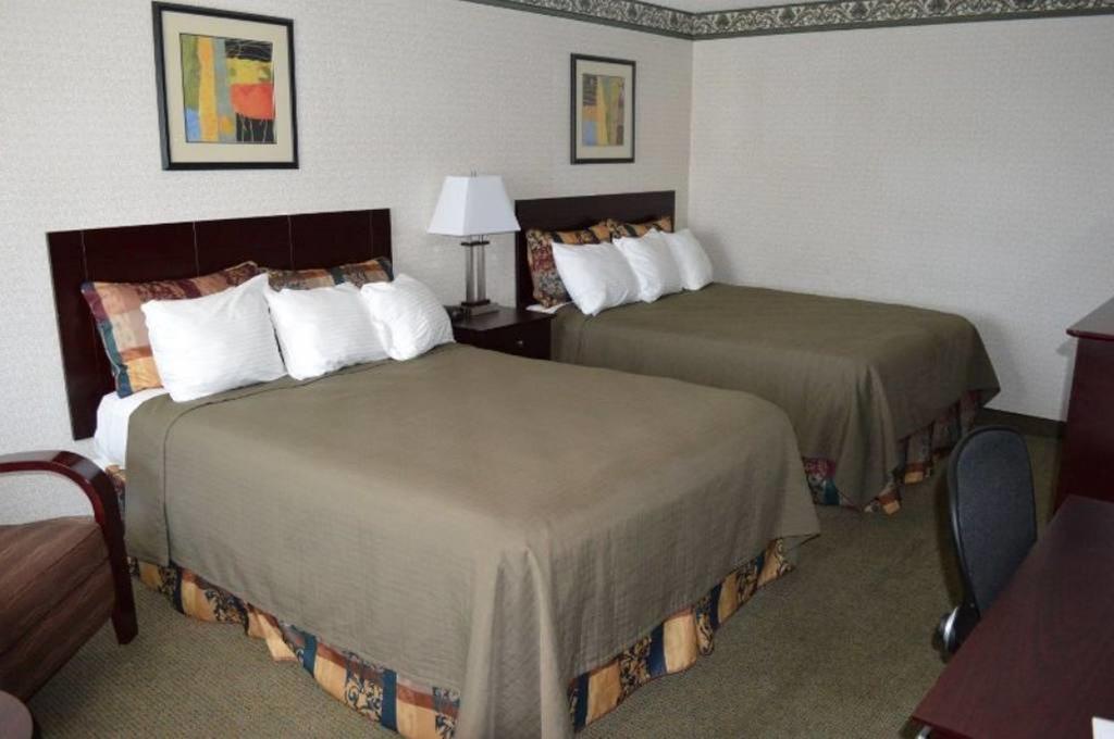 Winnemucca Holiday Motel Room photo