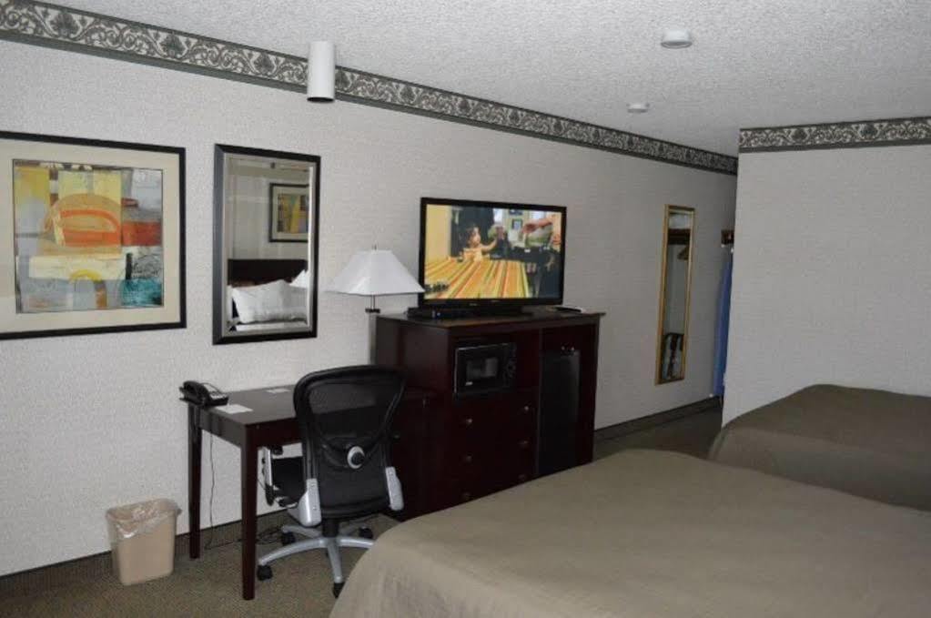 Winnemucca Holiday Motel Exterior photo